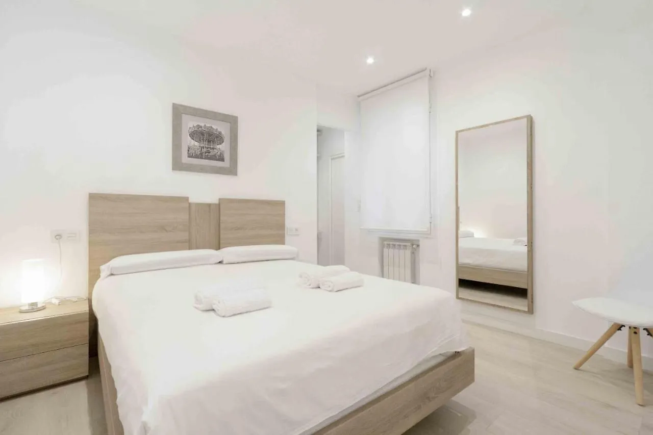 The Rentals Collection | Konsti San Sebastián