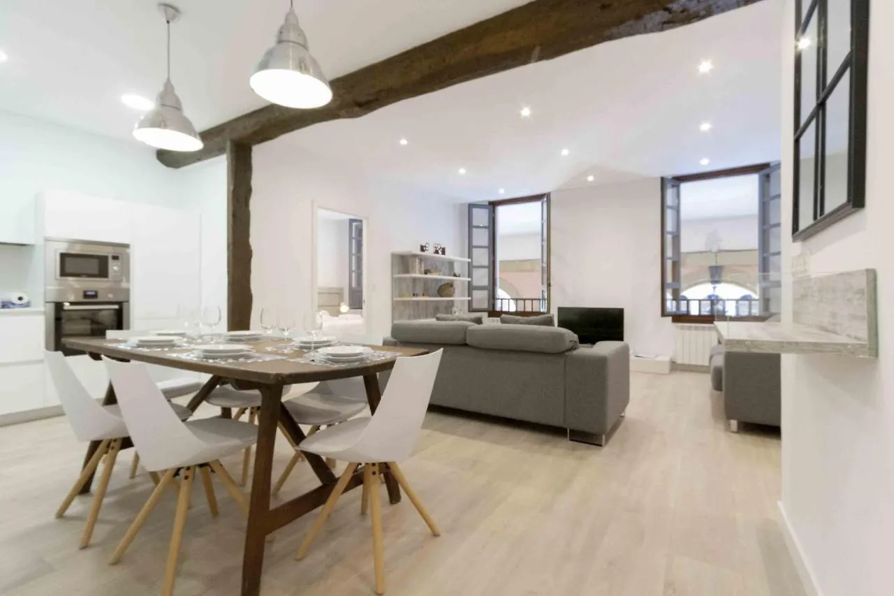 The Rentals Collection | Konsti San Sebastián