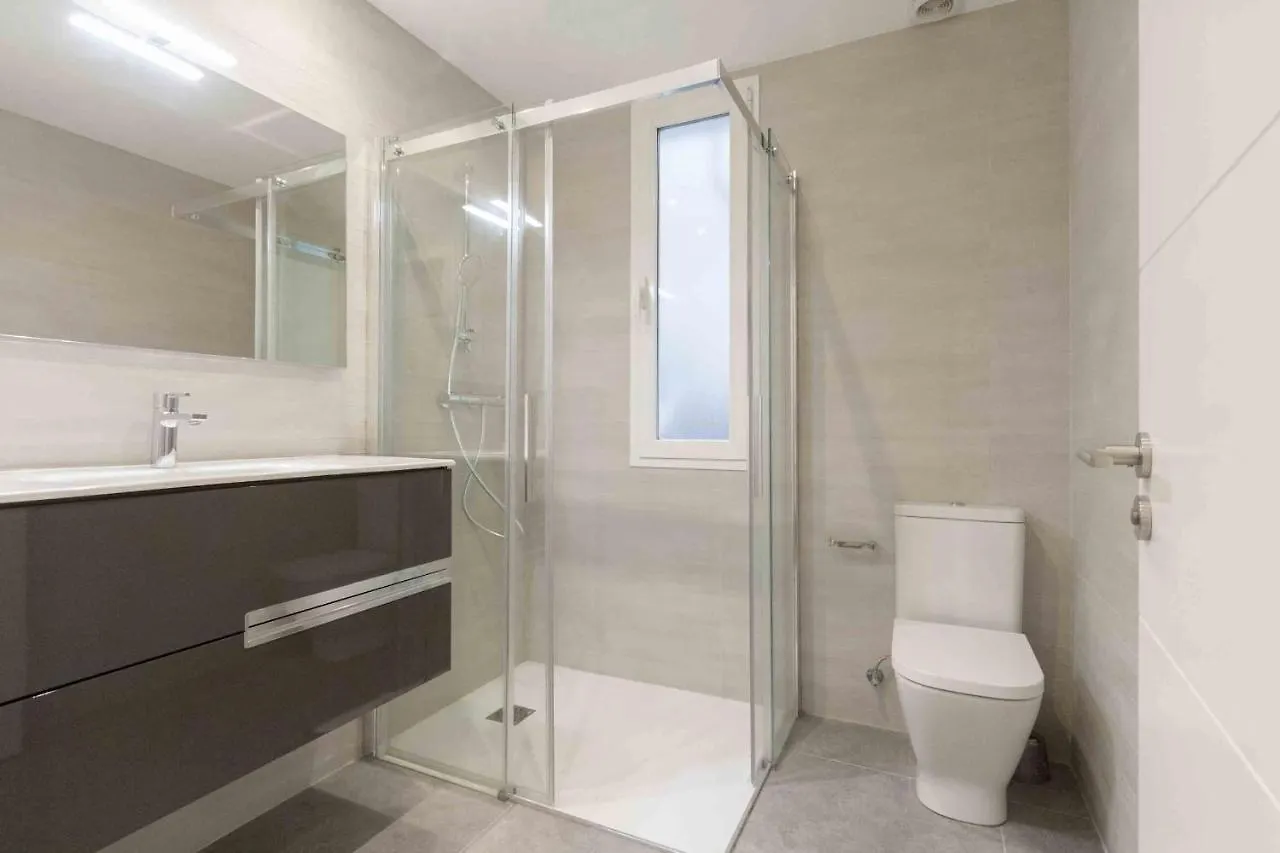 The Rentals Collection | Konsti San Sebastián Apartament